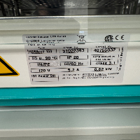 Heraeus HERAcell 150 Double Stack CO2 Incubator image 1